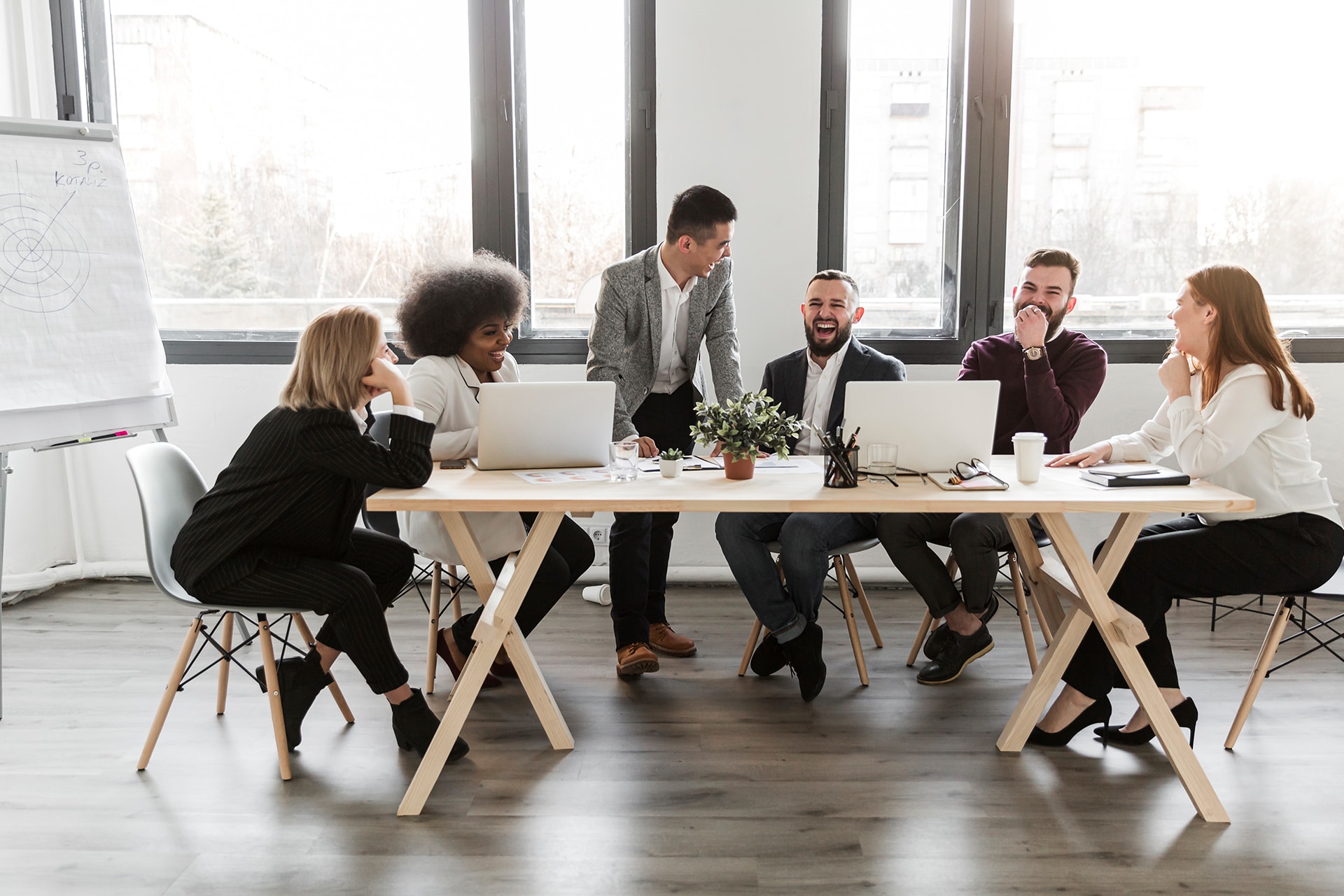 Professional Website Making & Development Services