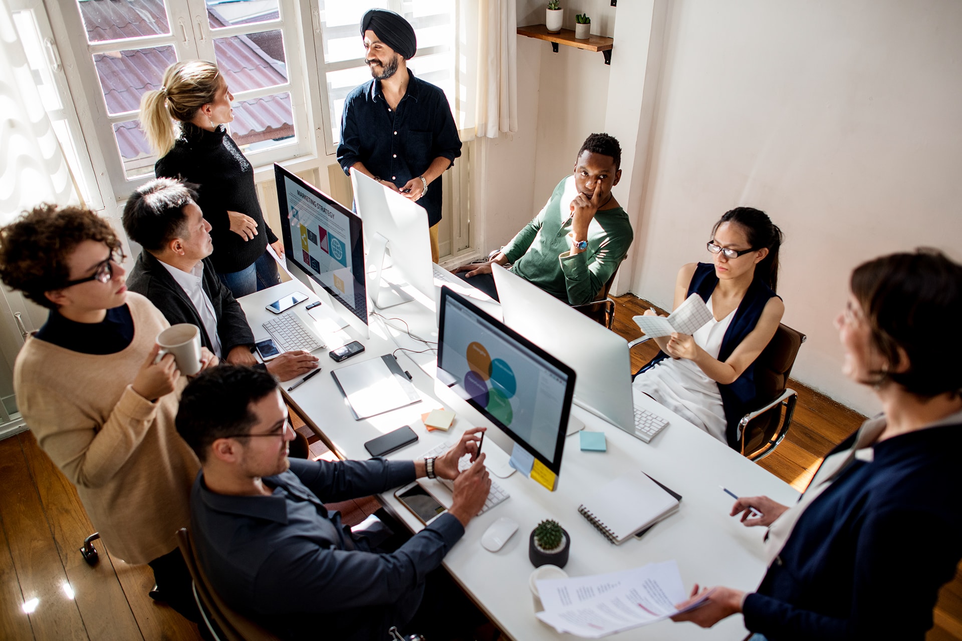 Why Digital Branding Is Important for Modern Businesses